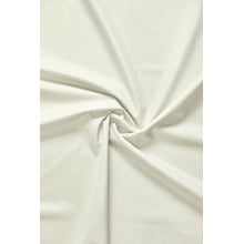 Custom Twilight Blockout S-Fold Single Panel Curtain & Track Set
